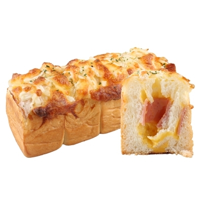 變性淀粉 NOOMAT-5在面包、吐司中的應(yīng)用