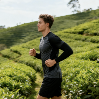 Ⅱ.茶提取物的功能性（四）： 《綠茶提取物減脂、預(yù)防肥胖，使您的身體更加清爽！》【上篇】