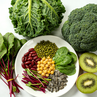 樂斯福諾斯創(chuàng)新型第四代活性葉酸（Quatrefolic?） 產(chǎn)品介紹